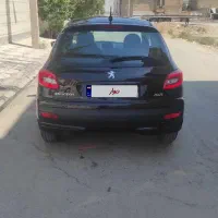 207پانوراما مدل 403ارتقا یافته