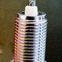 شمع وایر انواع محصولات ایران خودرو سایپا چینی|قطعات یدکی و لوازم جانبی|قم, حاج خلیل|دیوار