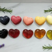 پک های صابون مناسبتی|آرایشی، بهداشتی، درمانی|رفسنجان, |دیوار