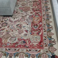 فرش دستبافت 6متری