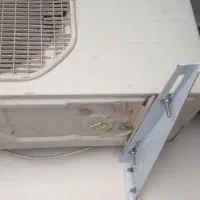 کولر گازی سامسونگ .اصلی|کولر گازی و فنکوئل|فردیس, شهرک شهید حسینی|دیوار