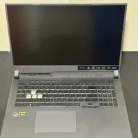 لپتاپ ASUS ROG Strix G713RC|رایانه همراه|تنکابن, |دیوار