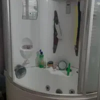 حمام‌شیشه ای