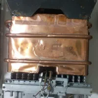 خریدوفروش آبگرمکن