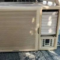 کولر پنجره ای سامسونگ
