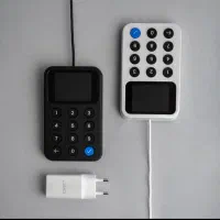 دستگاه دیجیتالی پیامکی