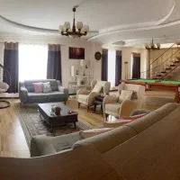 امیرآباد پارک لاله ۵۳۰ متر بر ۱۷ دو کله