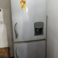 فروش یخچال فریزر