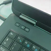 لپتاپ دل i3 نسل 4 در حد|رایانه همراه|همدان, |دیوار