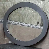 ۲ عدد آینه|آینه|شیراز, سینما سعدی|دیوار