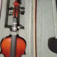 ویولن تی اف مبتدی و نیمه مبتدی|ویولن|تهران, حکیمیه|دیوار