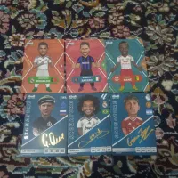 22عدد کارت کیمیدی کمیاب نو نو