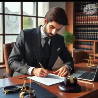 مشاوره حقوقی تلفنی رایگان وکیل پایه یک دادگستری