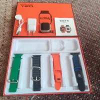 ساعت هوشمند مدل y20