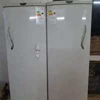 یخچال فریزر دوقلو امرسان