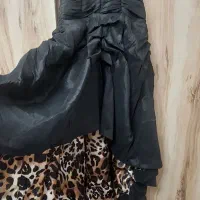 پالتو مانتو کفش لباس شال همگی نو درحدنو|کیف، کفش، کمربند|کرج, حصارک بالا|دیوار