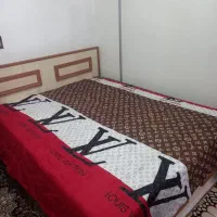 تخت خواب دونفره