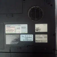 لپ تاپ توشیبا ژاپنی|رایانه همراه|مشهد, هنرور|دیوار