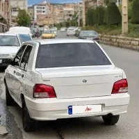 پراید ۱۳۲|خودرو سواری و وانت|سردشت, |دیوار
