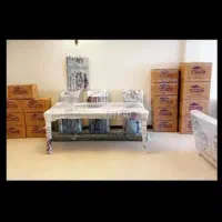 باربری وانت بار نیسان اتوبارخاوربزرگ کارگرخالی