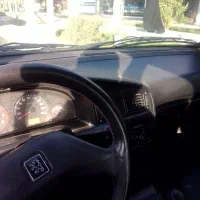 فروش ماشین ۴۰۵ دو گانه|خودرو سواری و وانت|مشهد, کارمندان دوم|دیوار