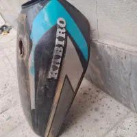 باک موتور  کبیر