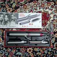 حالت دهنده مو وردا Verda مدل ver- 5020