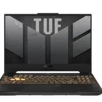 لپ تاپ tuf gaming f15 asus