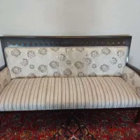 مبلمان در حد نو