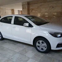 شاهین G با سانروف ۵۰۰۰ تا کار esp مدل ۱۴۰۳ صفر