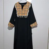 مانتو خاویار