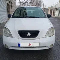 تیبا ۲ فول/مدل۱۳۹۷/ماشین مشابه صفر