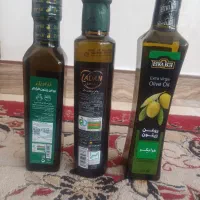 روغن زیتون نصف قیمت بازار