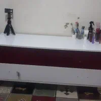 دراور دو کشو کم جا با کشو های جادار قیمت مناسب