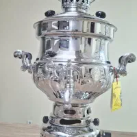 سماور 8 لیتری