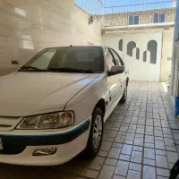 پارس Xu7 مدل 1401