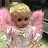 سه عدد عروسک صورتی|اسباببازی|تهران, خواجه نظام الملک|دیوار