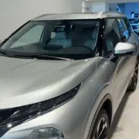 متسوبیشی اوتلاندر سفارش کویت h  لاین فول یک دف