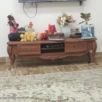 میز تلویزیون