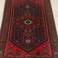فزوش فرش دستباف