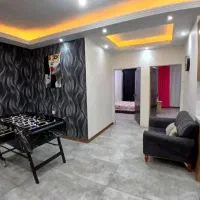 ویلای شیک با استخر سرپوشیده ابگرم