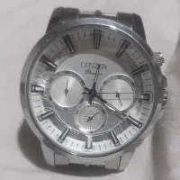 ساعت عقربه ای مردانه سیتیزن اصل