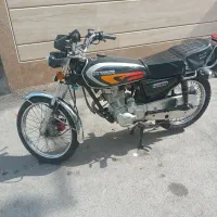 هوندا ۱۵۰