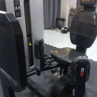 دستگاه بدنسازی اینپارس