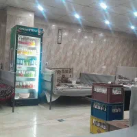 کلیه وسایل کافه بفروش میرسد|کافی‌شاپ و رستوران|بازرگان, |دیوار