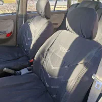 پراید ۱۴۱ مدل ۸۵|خودرو سواری و وانت|اصفهان, خانه اصفهان|دیوار