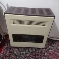 بخاری گازی ۸هزار