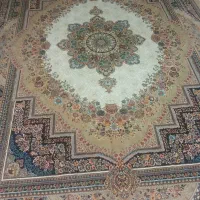 فرش نه متری