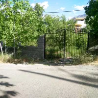 باغ خیابان دانشگاه