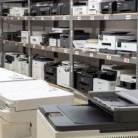 پرینتر های Hp با شرایط اقساط متنوع